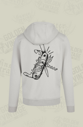 Sweatjacke "Everyday Carry"